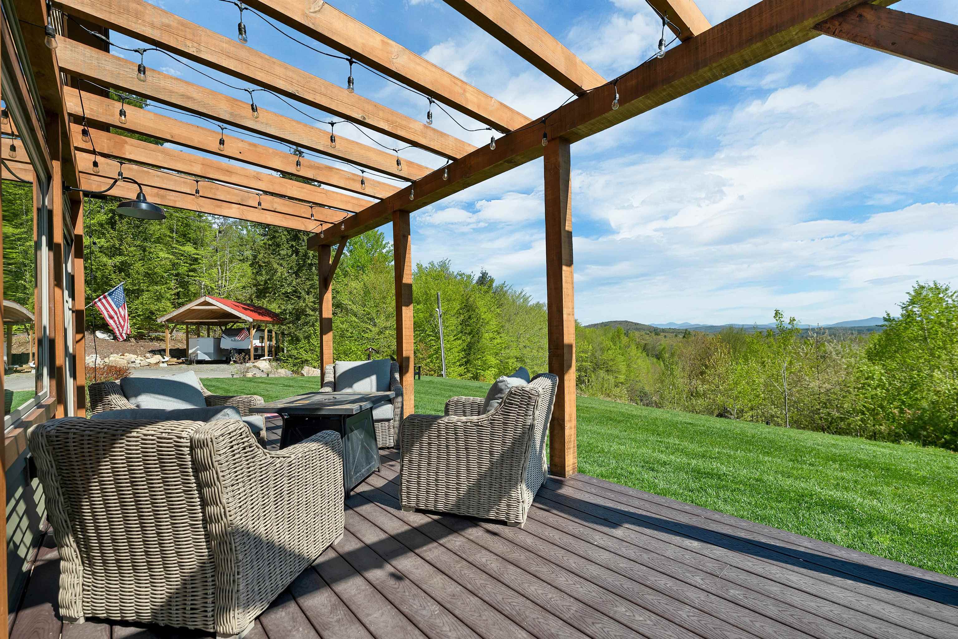 11 Vail Road Sanbornton, NH 03269 - Photo 45 of 59