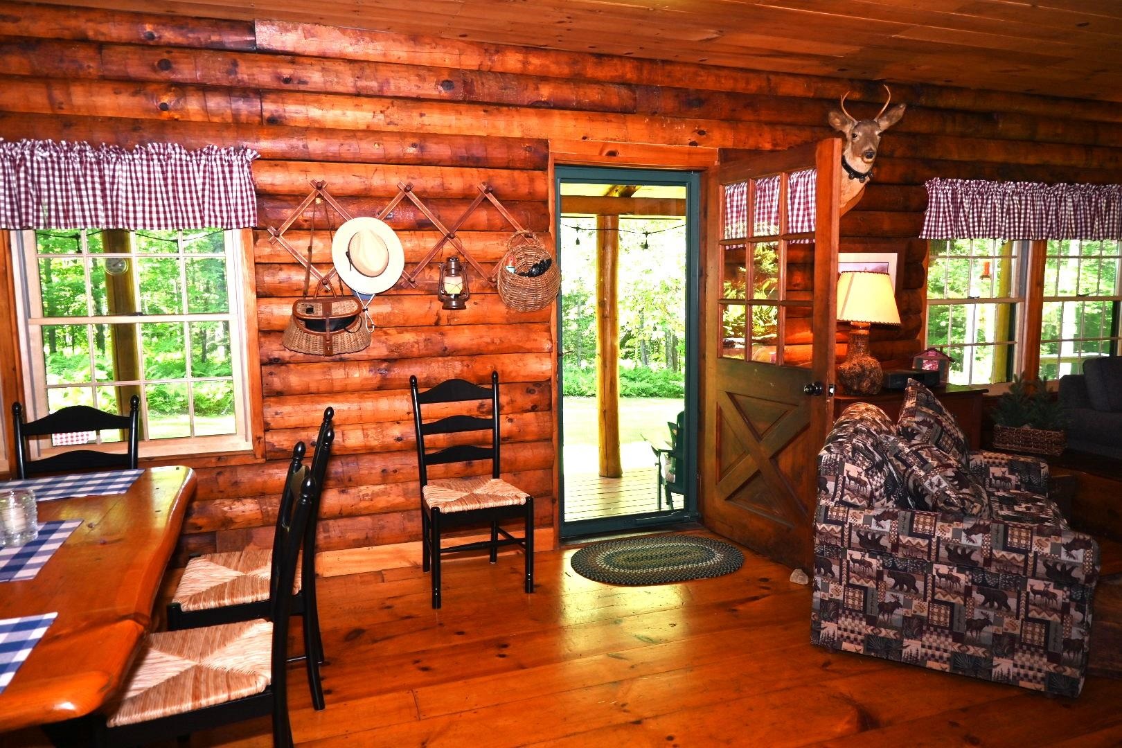 2383 Old Mount Hunger Road, Unit 60704 2 Barnard, VT 05032 - Photo 20 of 41