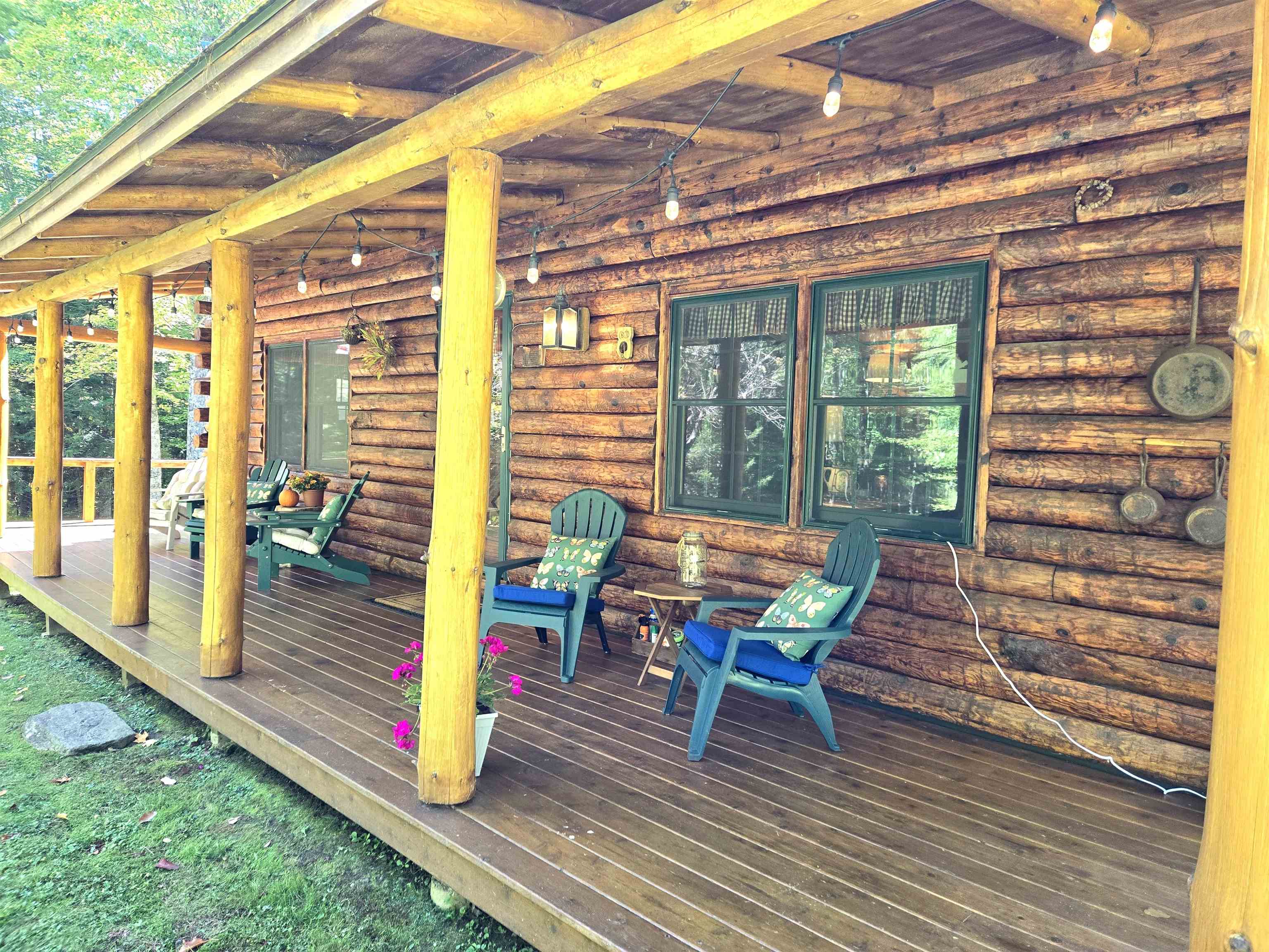 2383 Old Mount Hunger Road, Unit 60704 2 Barnard, VT 05032 - Photo 26 of 41
