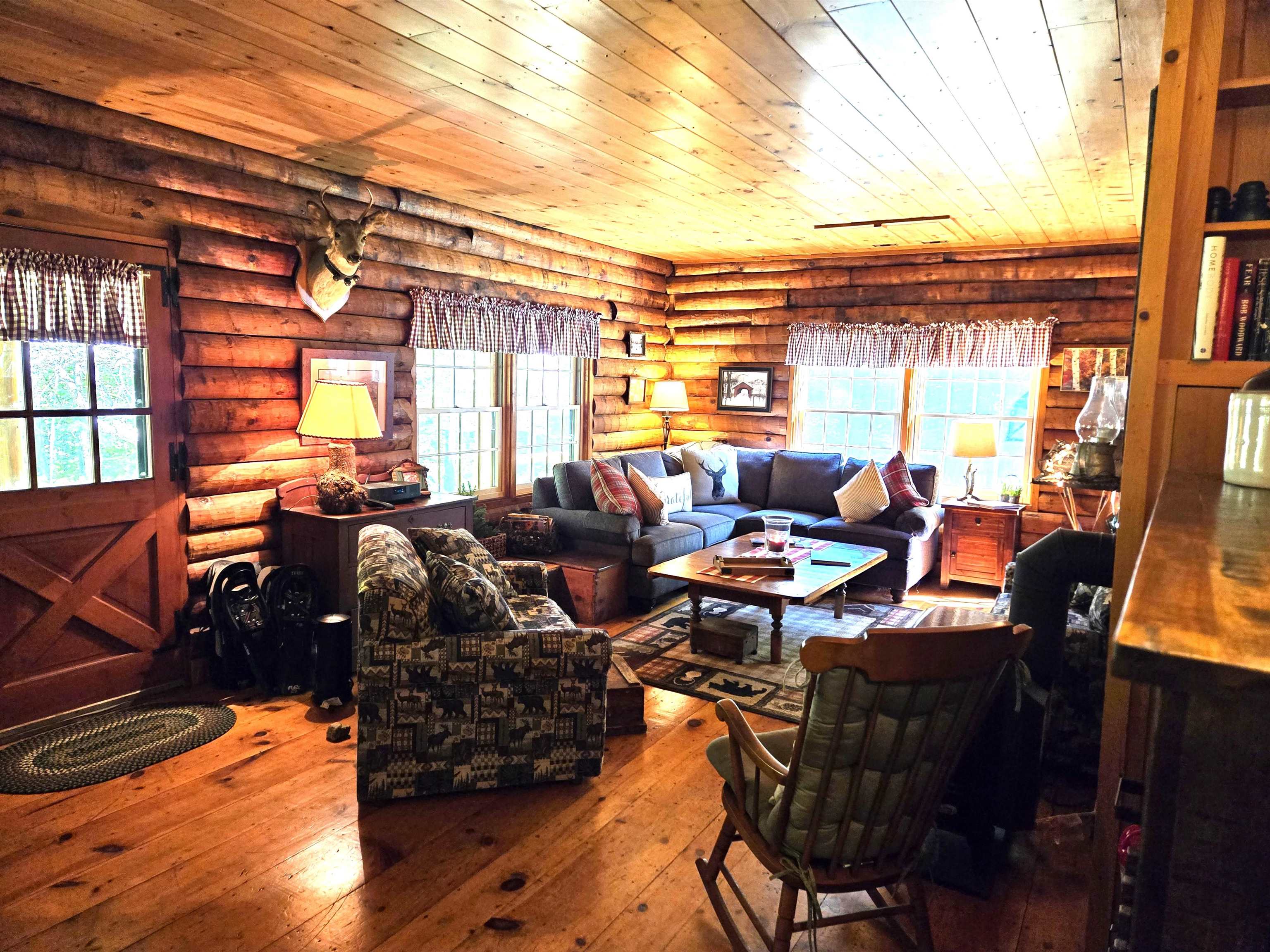 2383 Old Mount Hunger Road, Unit 60704 2 Barnard, VT 05032 - Photo 28 of 41