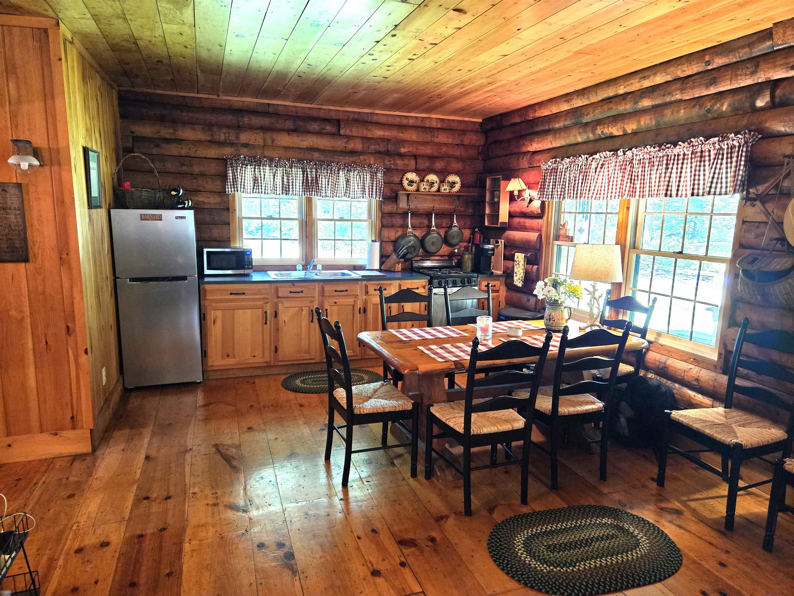 2383 Old Mount Hunger Road, Unit 60704 2 Barnard, VT 05032 - Photo 29 of 41