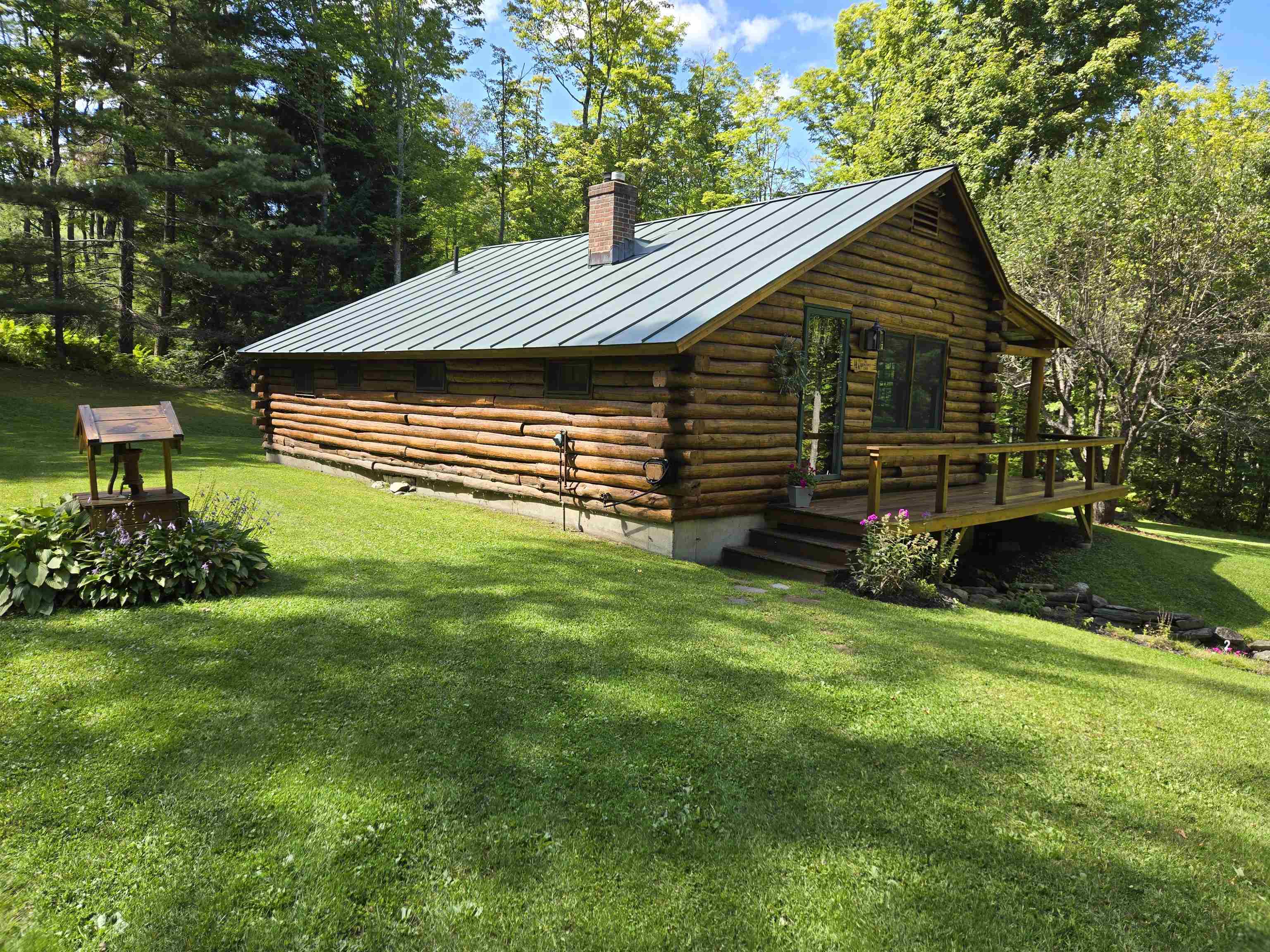 2383 Old Mount Hunger Road, Unit 60704 2 Barnard, VT 05032 - Photo 3 of 41