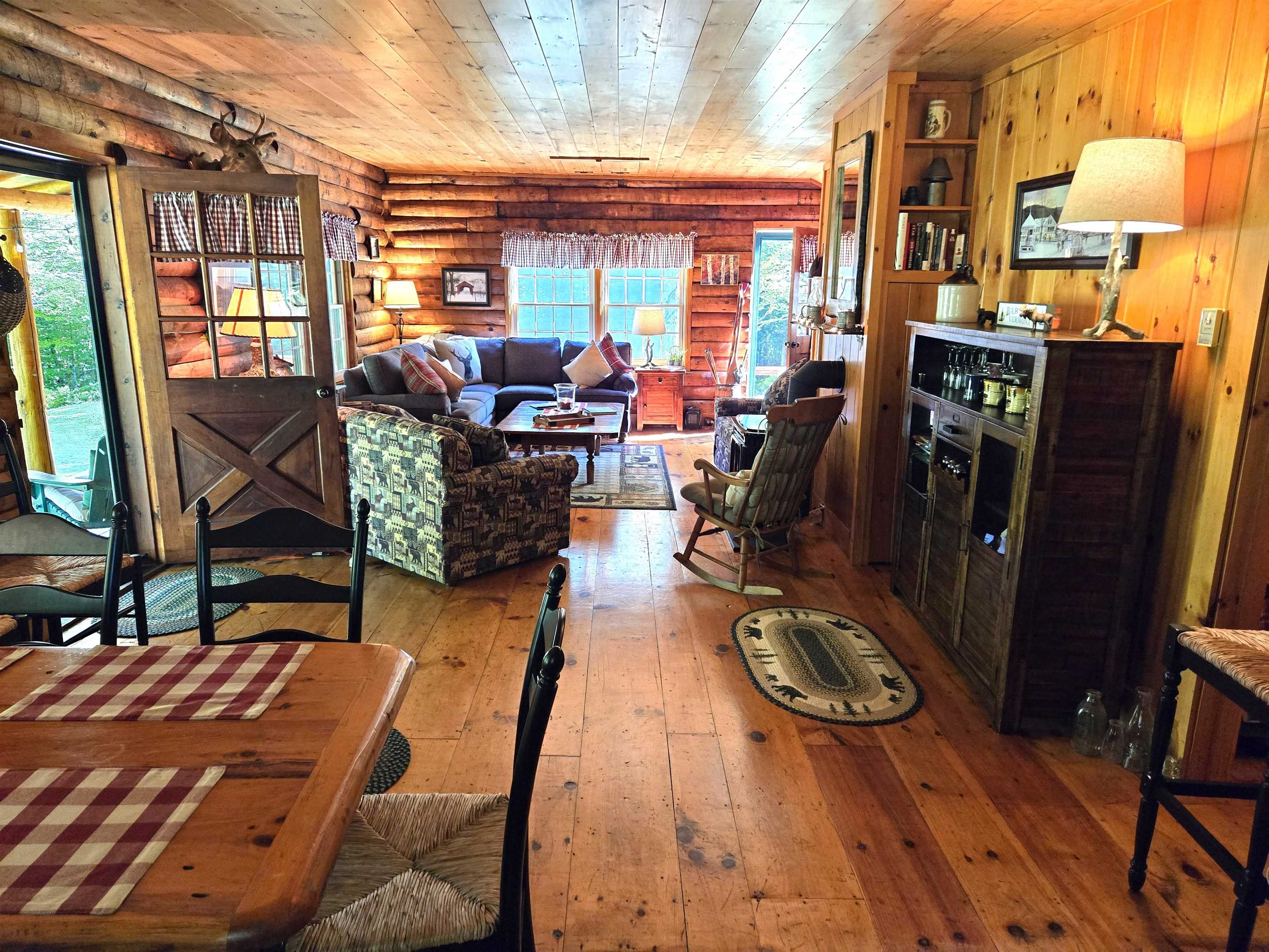 2383 Old Mount Hunger Road, Unit 60704 2 Barnard, VT 05032 - Photo 34 of 41