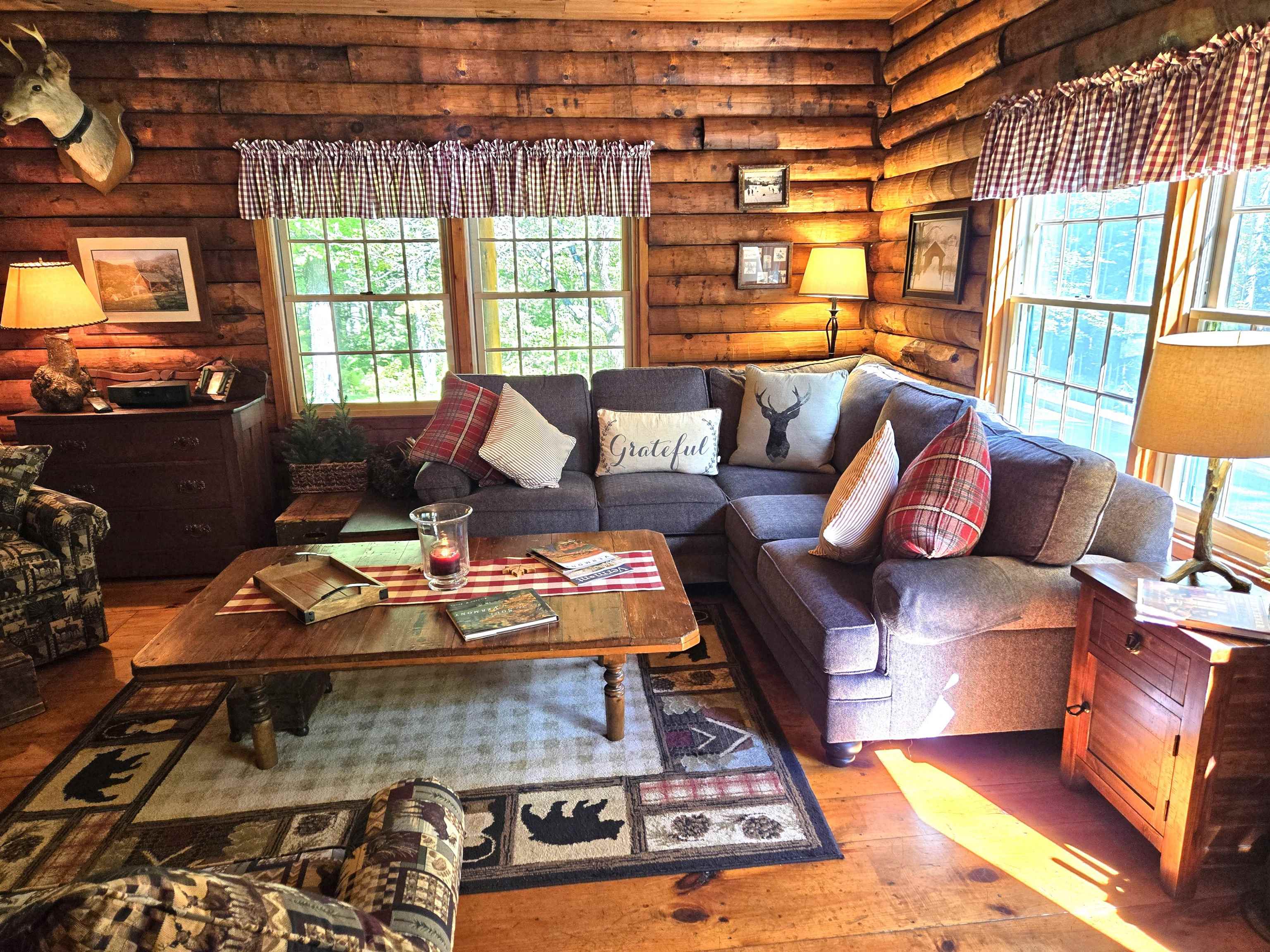 2383 Old Mount Hunger Road, Unit 60704 2 Barnard, VT 05032 - Photo 36 of 41