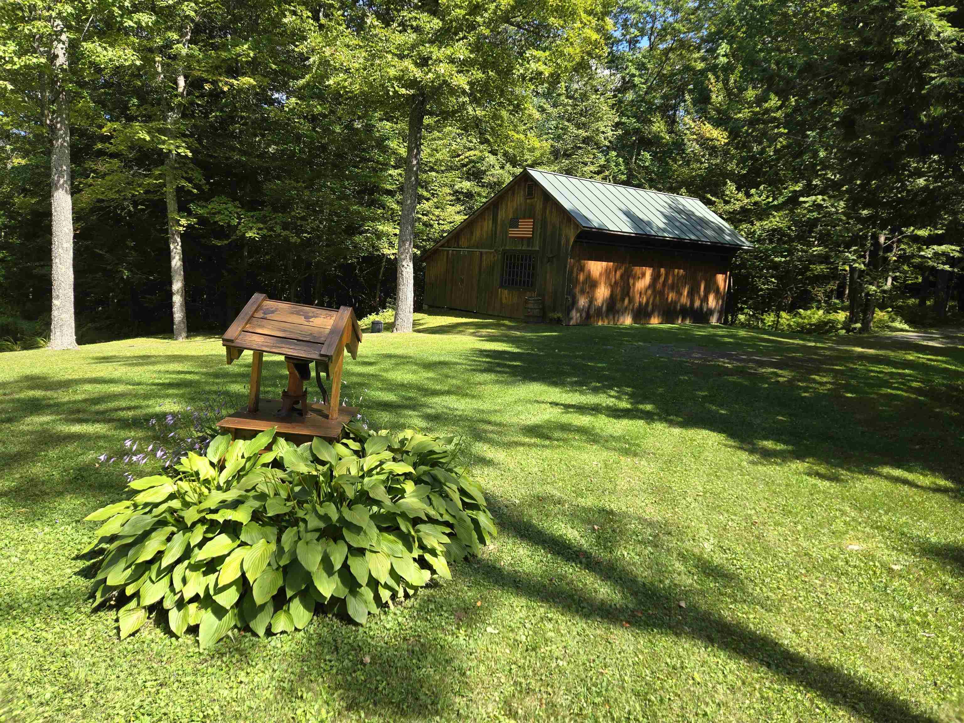 2383 Old Mount Hunger Road, Unit 60704 2 Barnard, VT 05032 - Photo 41 of 41