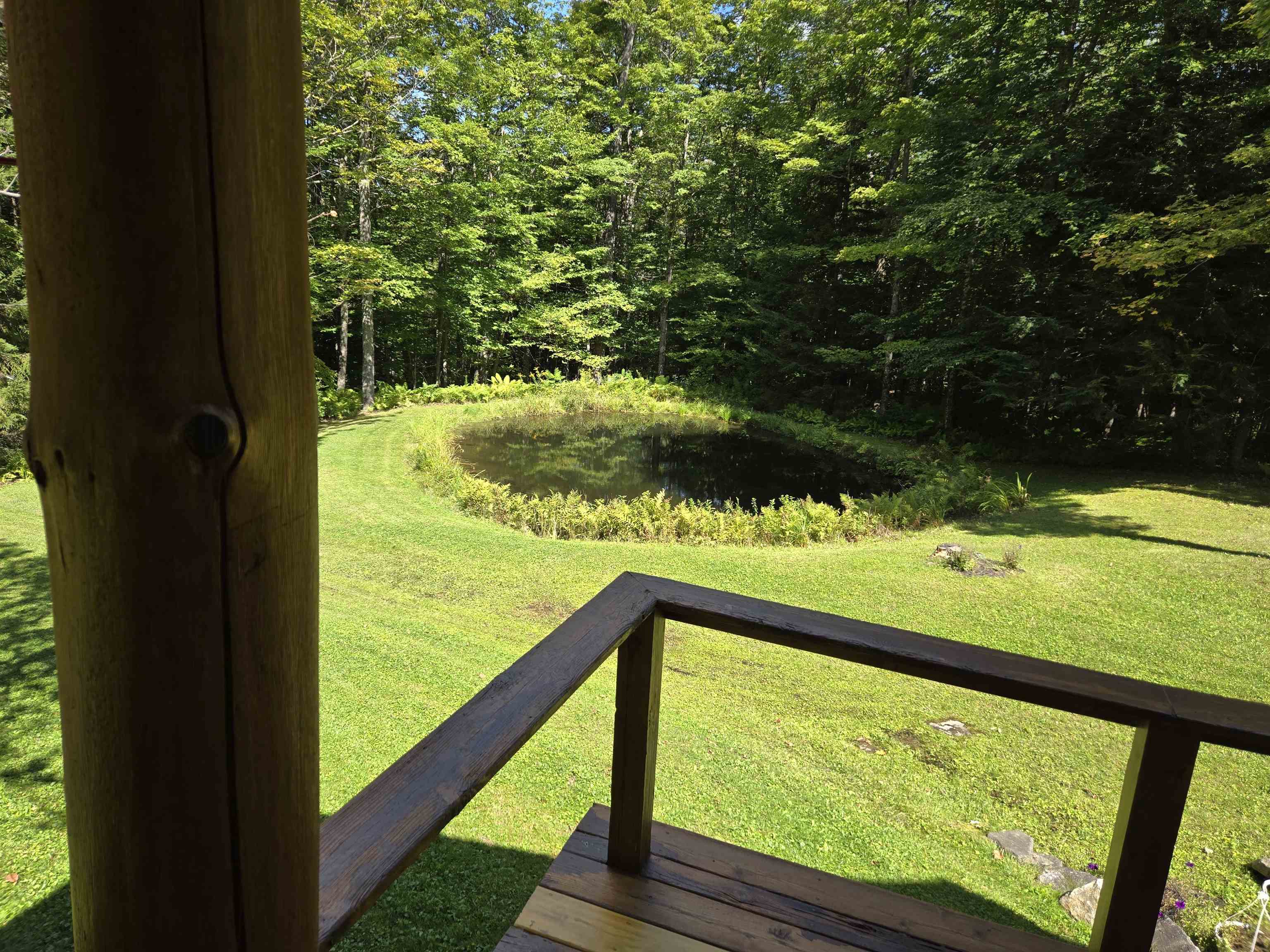2383 Old Mount Hunger Road, Unit 60704 2 Barnard, VT 05032 - Photo 7 of 41