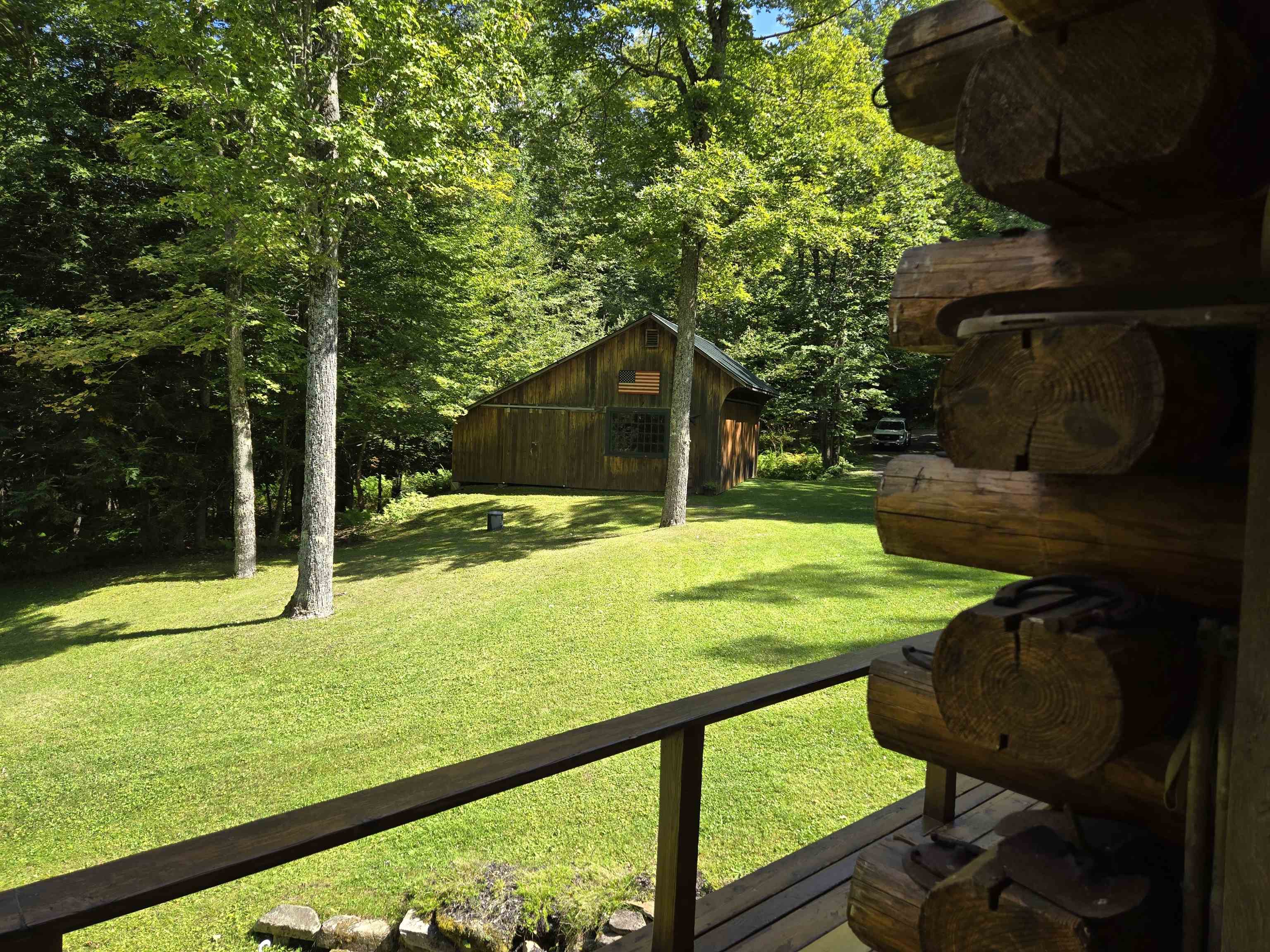 2383 Old Mount Hunger Road, Unit 60704 2 Barnard, VT 05032 - Photo 8 of 41