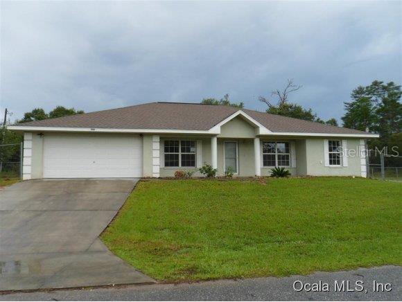 15895 Southwest 35th Court Road Ocala, FL 34473 - Photo 1 of 1 Primary Photo