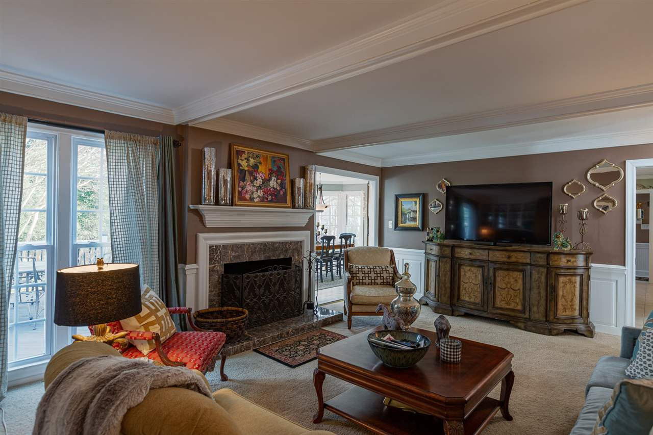 1405 Pony Run Road Raleigh, NC 27615 - Photo 12 of 28 FAMILY ROOM