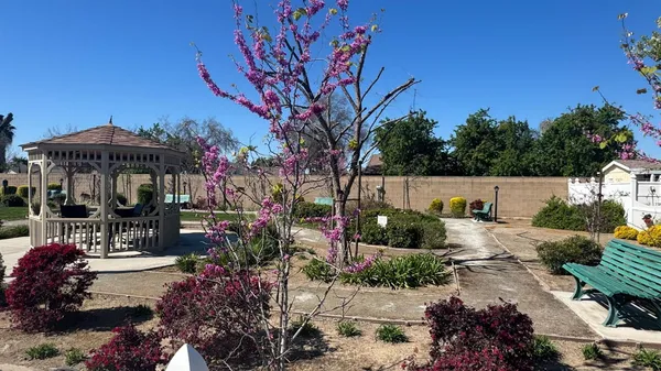 $95,000 | 1551 6th Ave Drive, Unit 157, Kingsburg, CA 93631