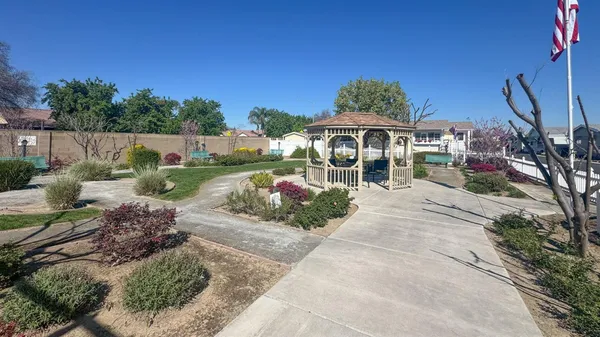 $95,000 | 1551 6th Ave Drive, Unit 157, Kingsburg, CA 93631