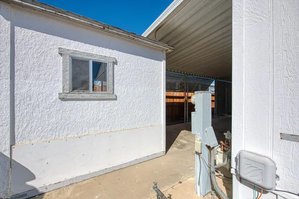 $95,000 | 1551 6th Ave Drive, Unit 157, Kingsburg, CA 93631