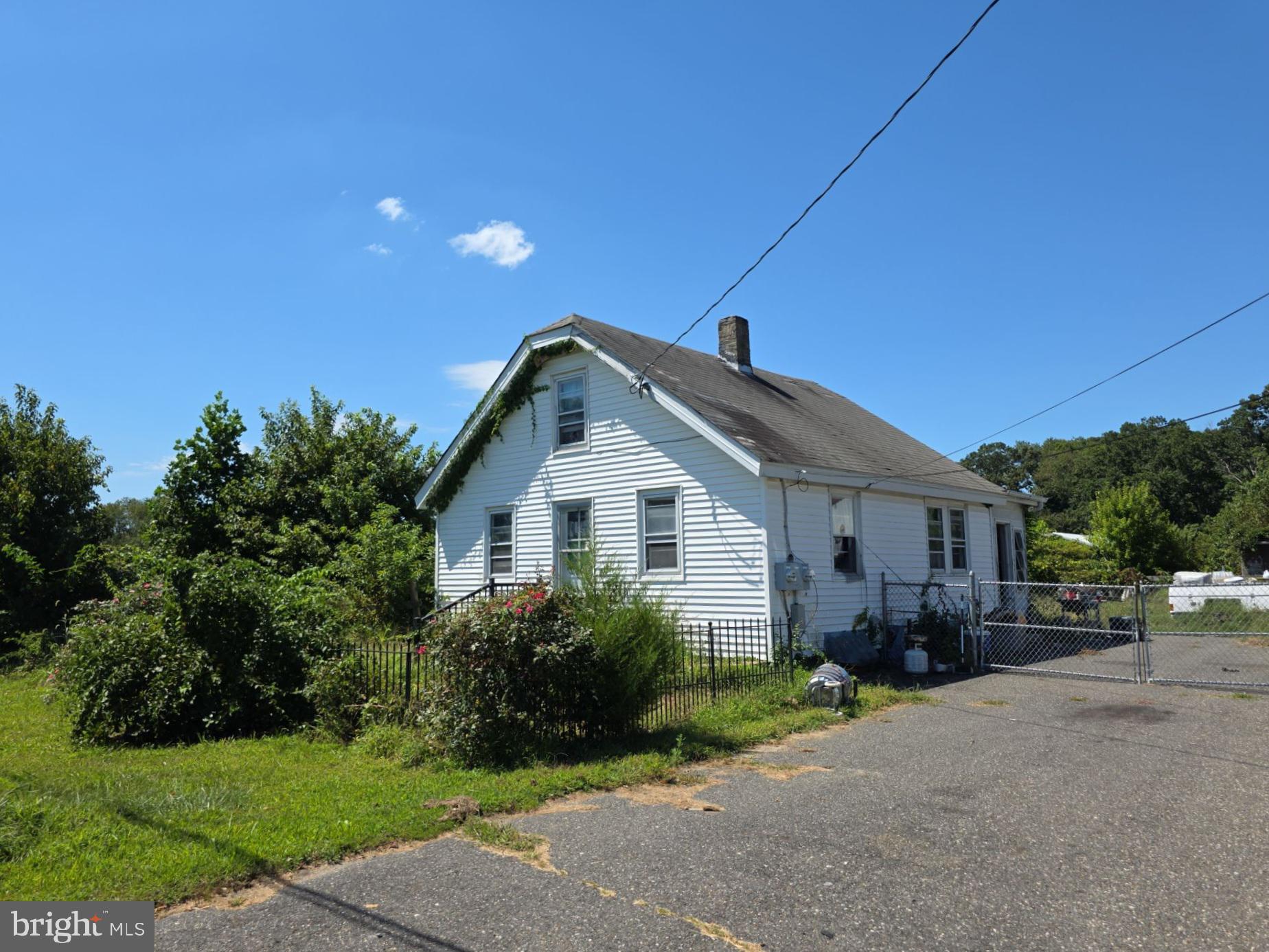 254 Fairton Gouldtown Road Bridgeton, NJ 08302 - Photo 3 of 17