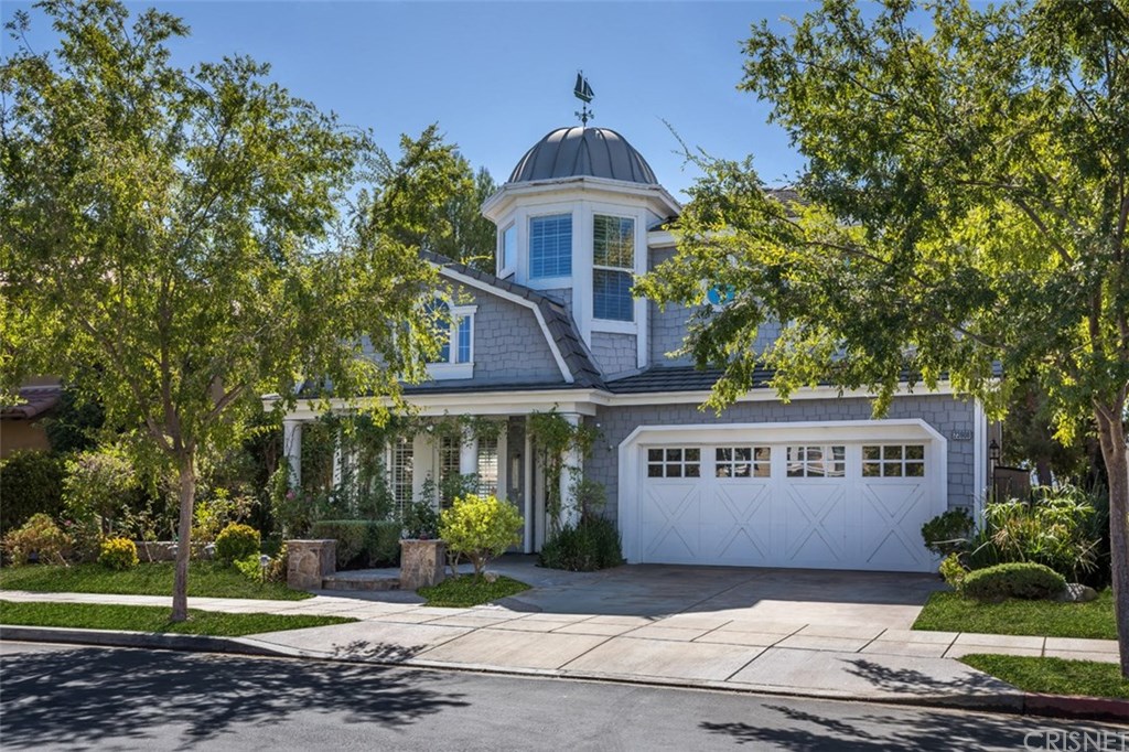 23908 Lakeside Road Valencia, CA 91355 - Photo 1 of 1