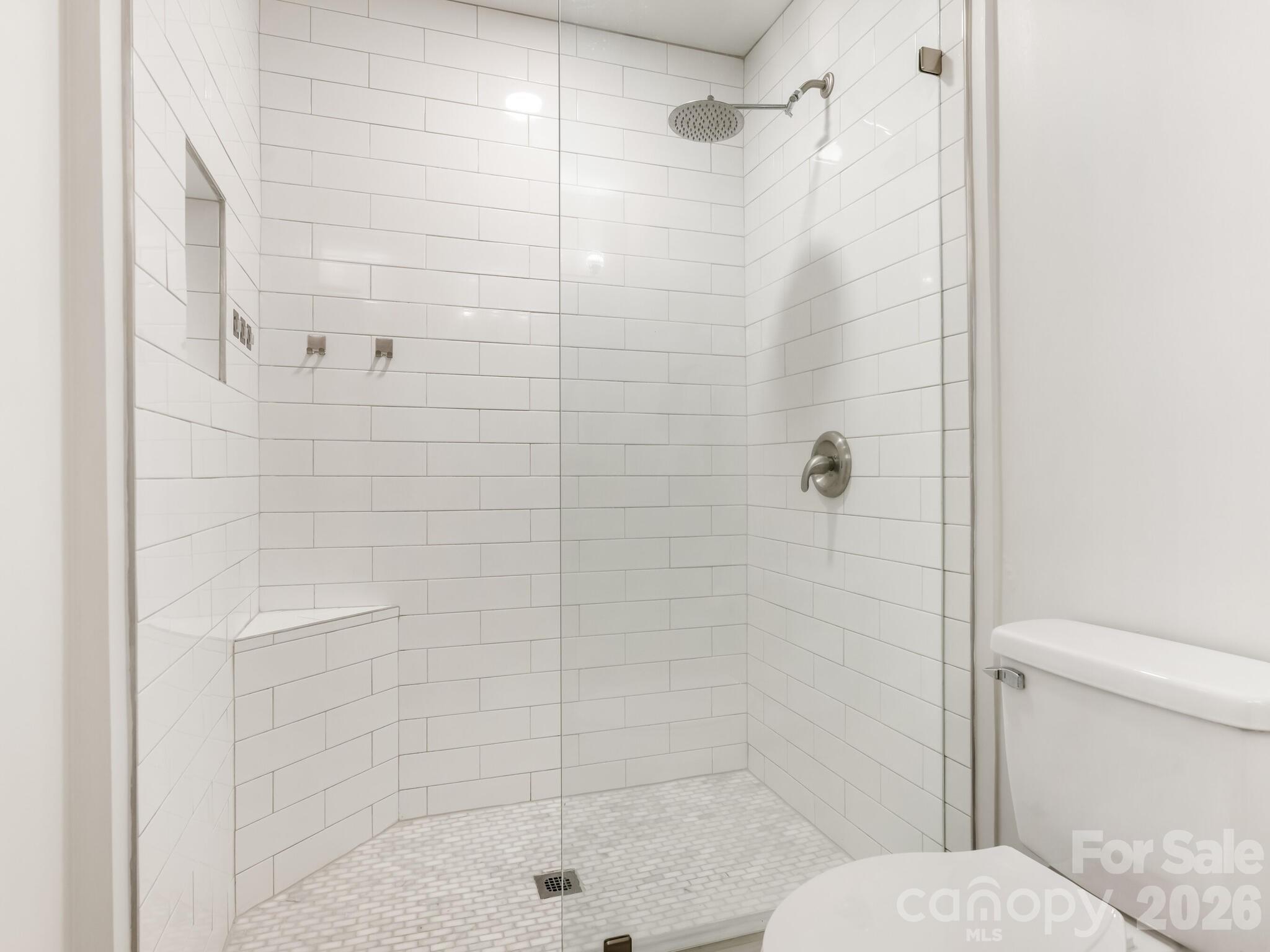 416 Queens Road, Unit 7 Charlotte, NC 28207 - Photo 13 of 24 Gallery Image 13