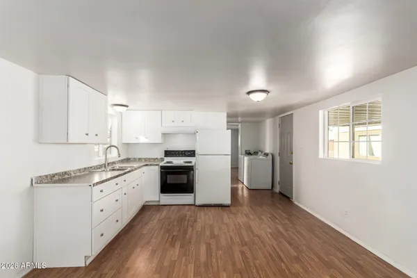 $75,000 | 4605 South Priest Drive, Unit 203, Tempe, AZ 85282