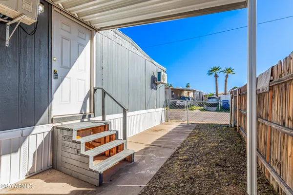 $75,000 | 4605 South Priest Drive, Unit 203, Tempe, AZ 85282