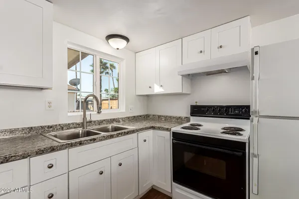 $75,000 | 4605 South Priest Drive, Unit 203, Tempe, AZ 85282