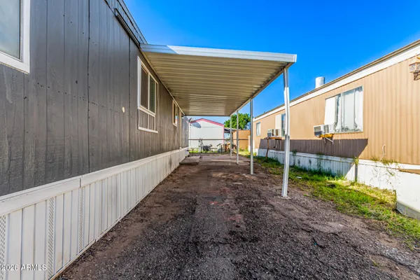 $75,000 | 4605 South Priest Drive, Unit 203, Tempe, AZ 85282