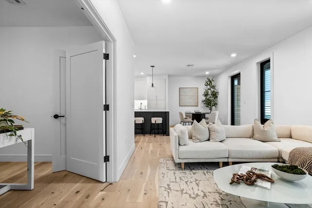 $6,000 | 33 A Street, Unit 404, Boston, MA 02127