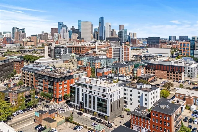 $6,000 | 33 A Street, Unit 404, Boston, MA 02127
