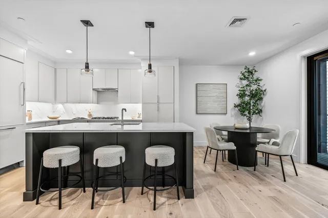 $6,000 | 33 A Street, Unit 404, Boston, MA 02127