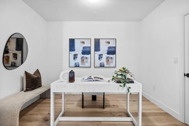 $6,000 | 33 A Street, Unit 404, Boston, MA 02127