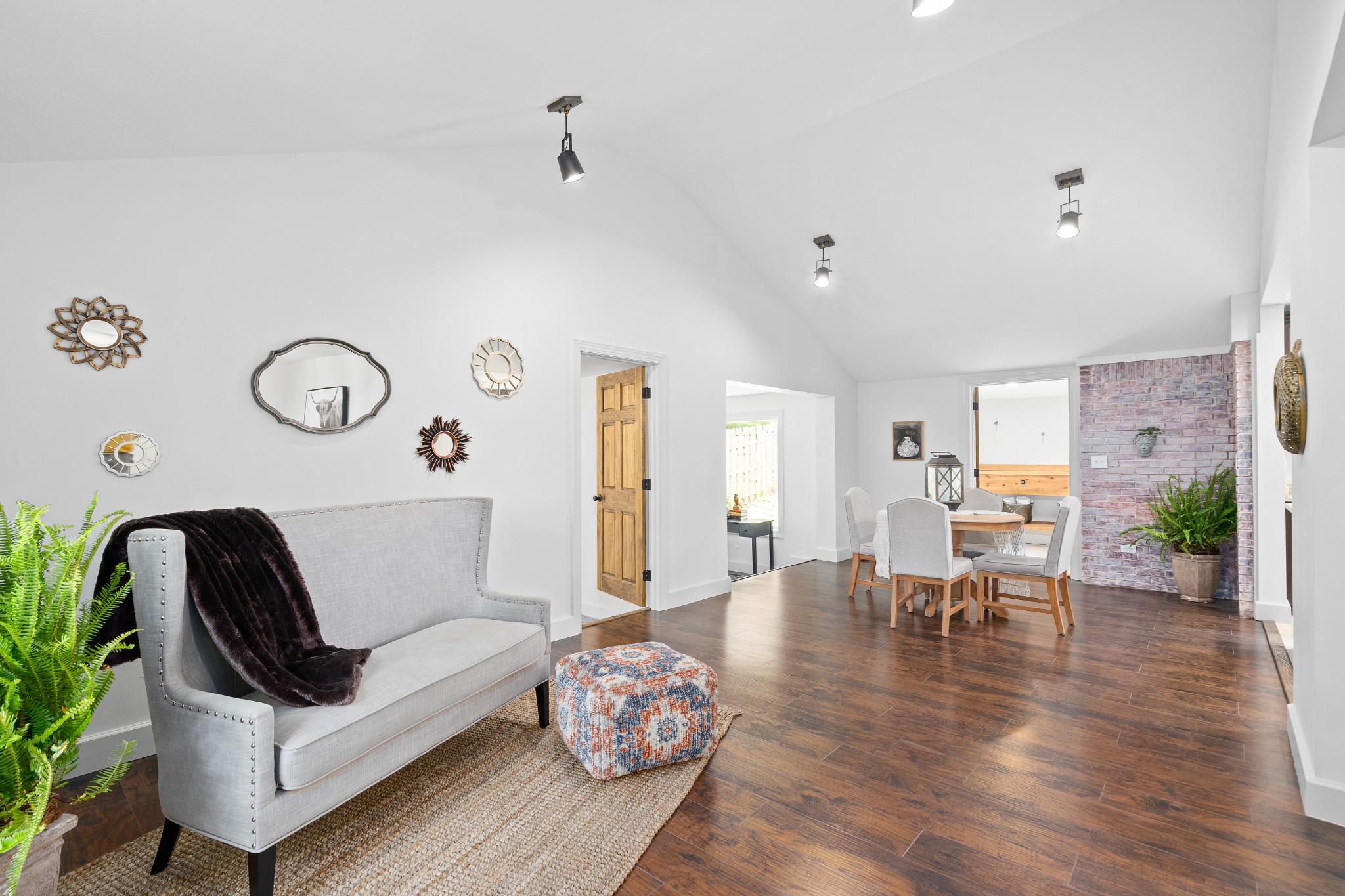 510 Excell Road Clarksville, TN 37043 - Photo 11 of 38 Gallery Image 11