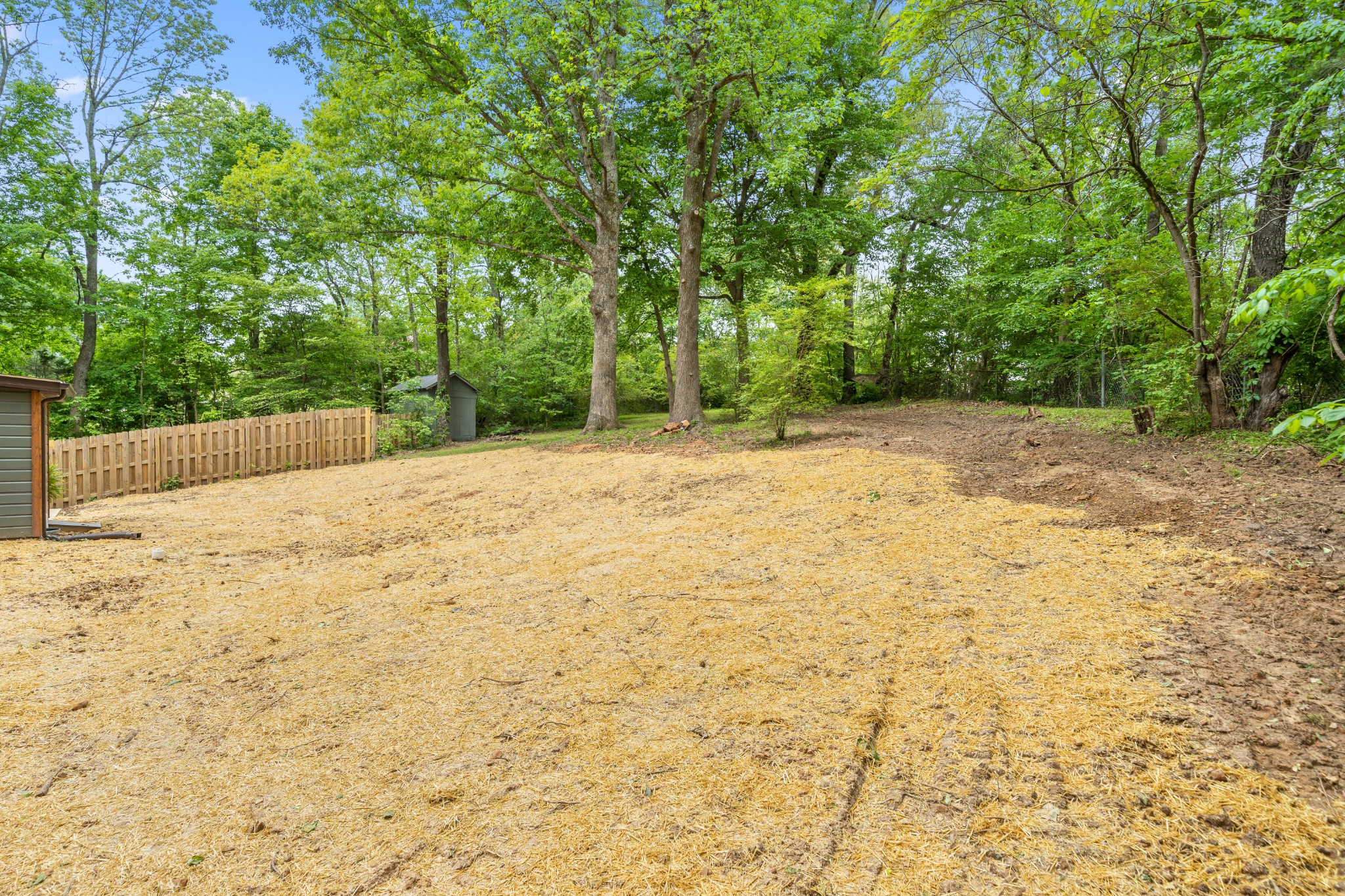 510 Excell Road Clarksville, TN 37043 - Photo 35 of 38 Gallery Image 35