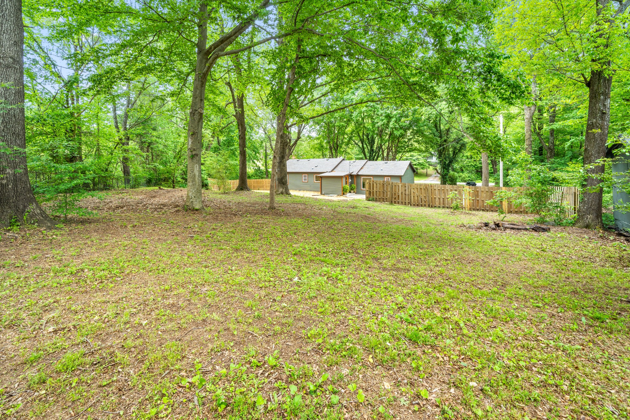 510 Excell Road Clarksville, TN 37043 - Photo 36 of 38 Gallery Image 36