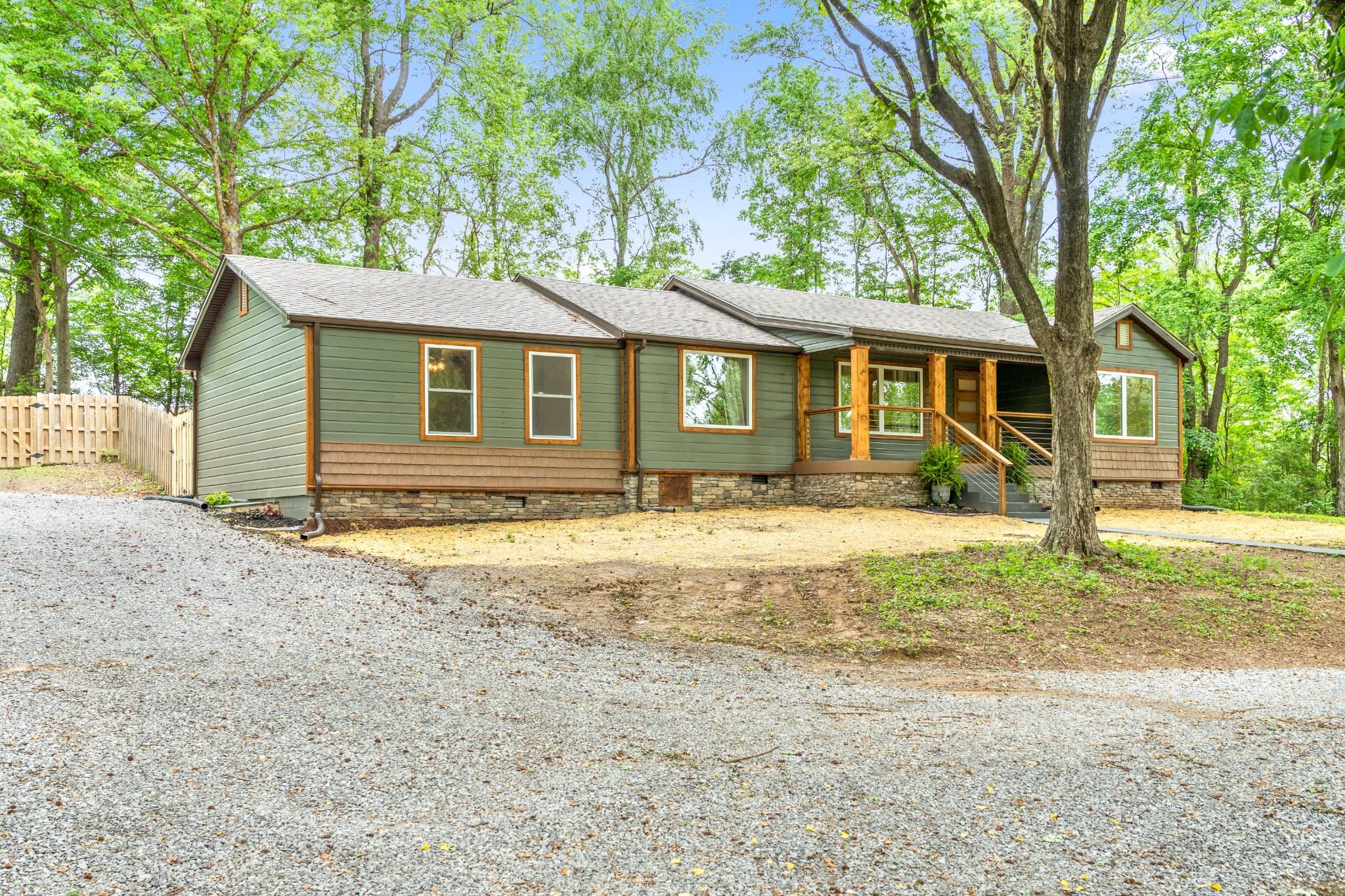 510 Excell Road Clarksville, TN 37043 - Photo 4 of 38 Gallery Image 4