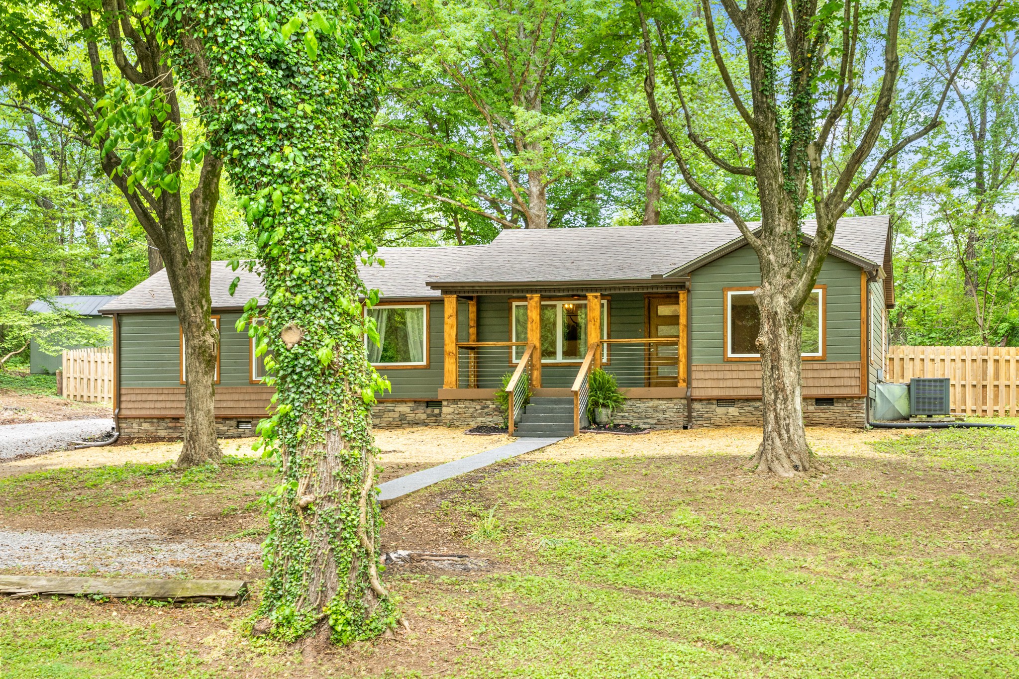 510 Excell Road Clarksville, TN 37043 - Photo 5 of 38 Gallery Image 5