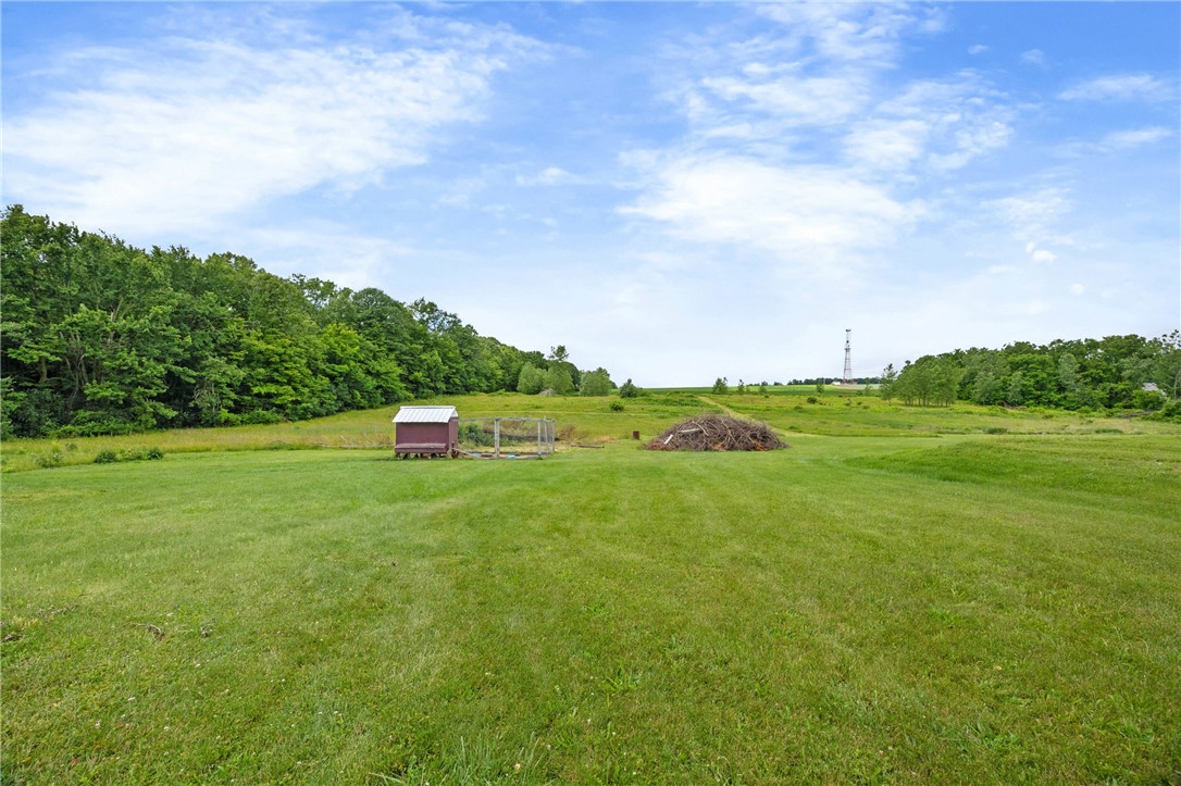 2174 Melvin Hill Road Phelps, NY 14532 - Photo 32 of 41