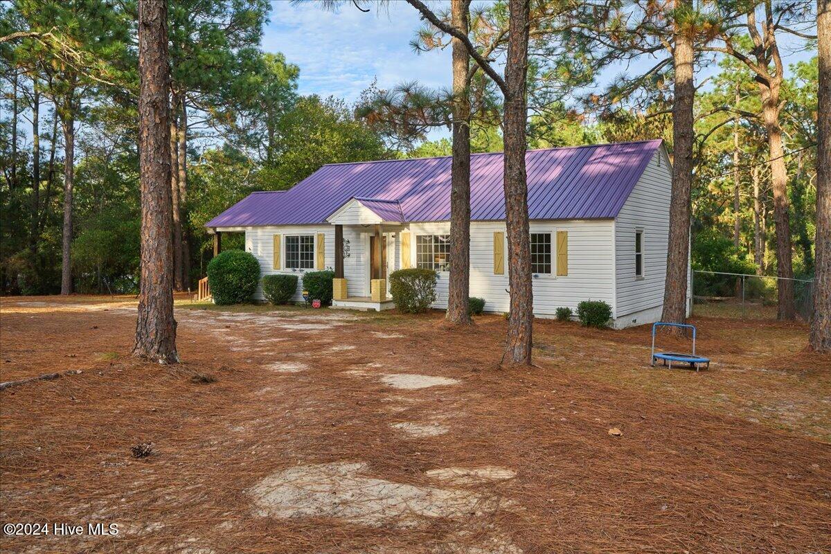 201 Stubby Oaks Road Aberdeen, NC 28315 - Photo 2 of 28 10-10_201 Stubby Oaks Rd., Aberdeen