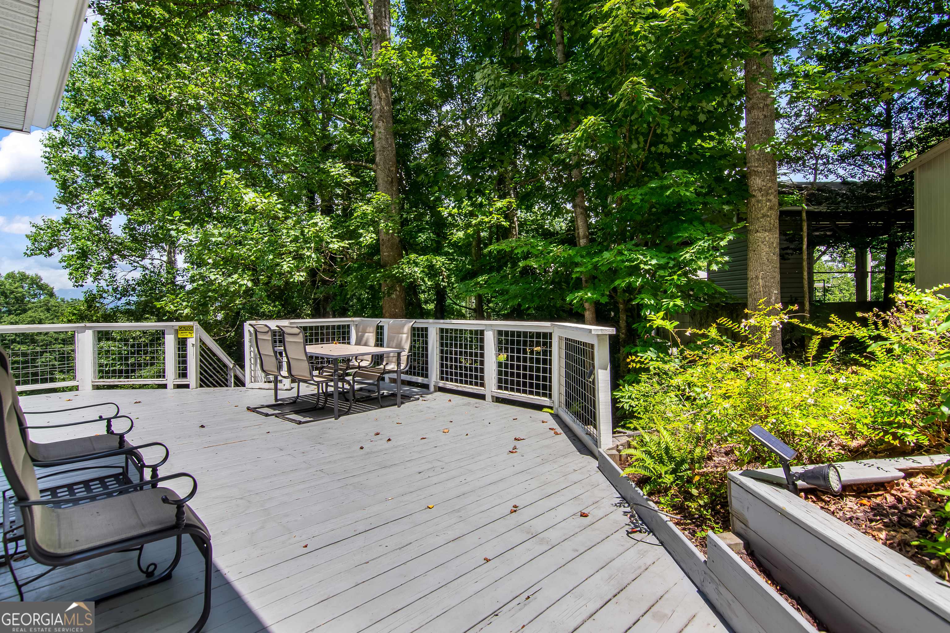 1056 Sky Hawk Mountain Road Hiawassee, GA 30546 - Photo 33 of 50 a view of sitting area with furniture