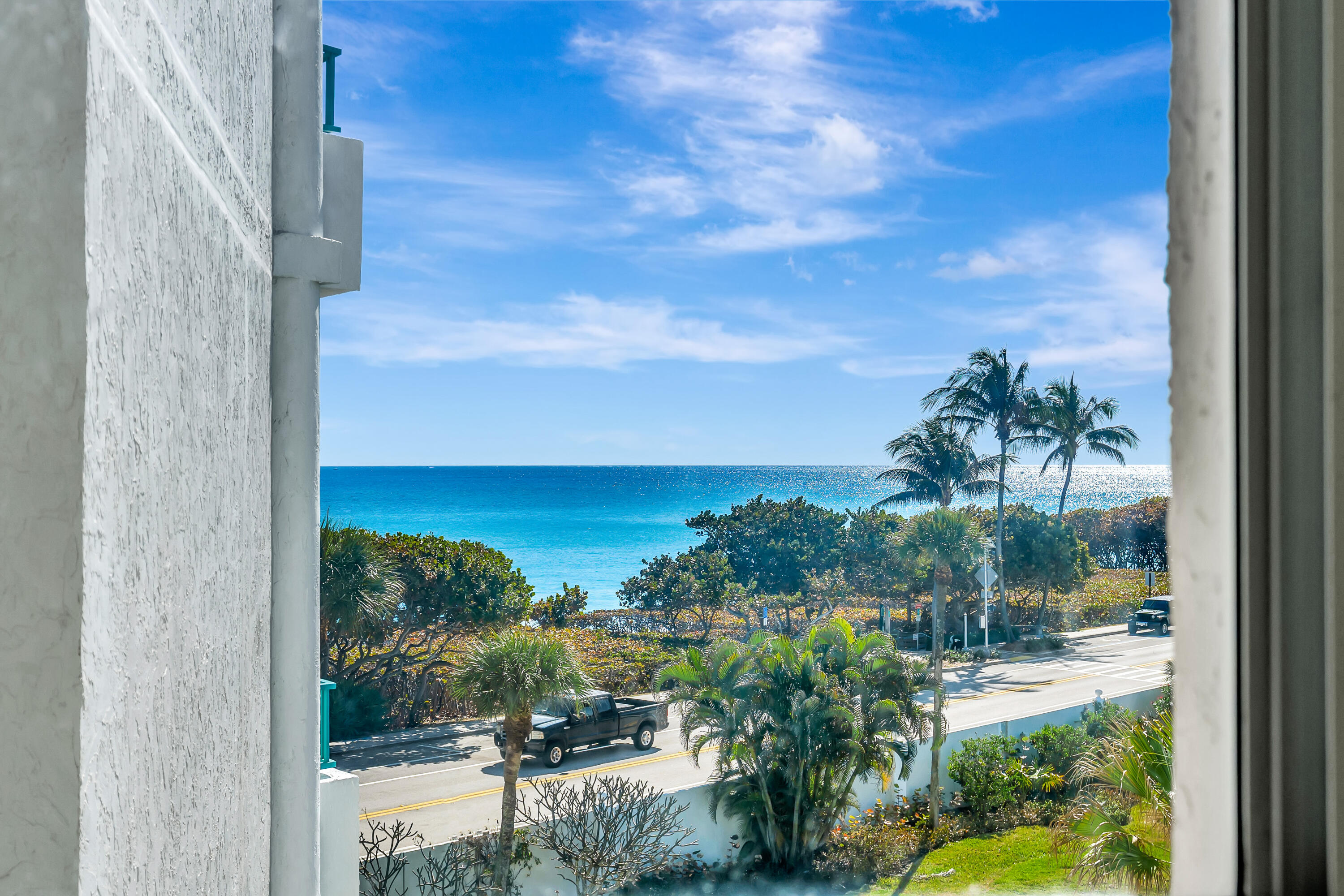 2000 Florida A1A, Unit N302 Jupiter, FL 33477 - Photo 40 of 65 a view of a balcony with lake view