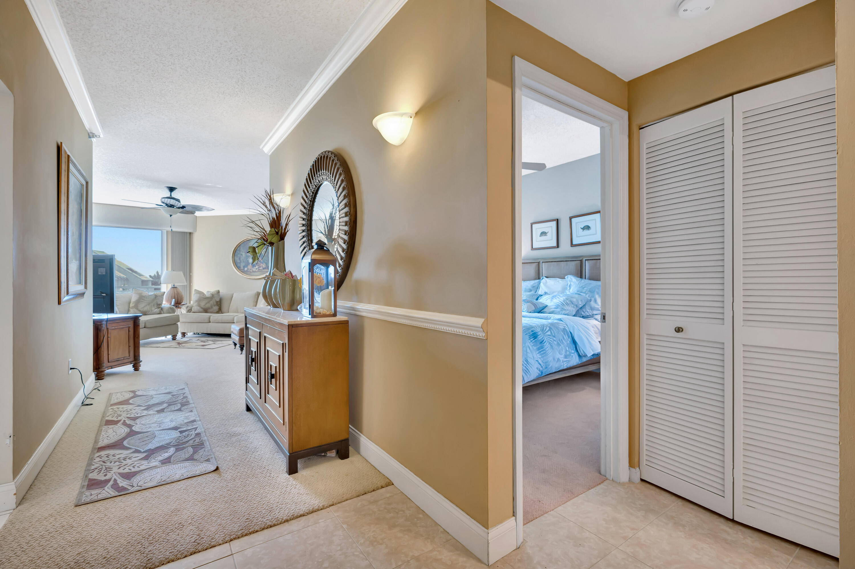 2000 Florida A1A, Unit N302 Jupiter, FL 33477 - Photo 41 of 65 a view of living room and furniture