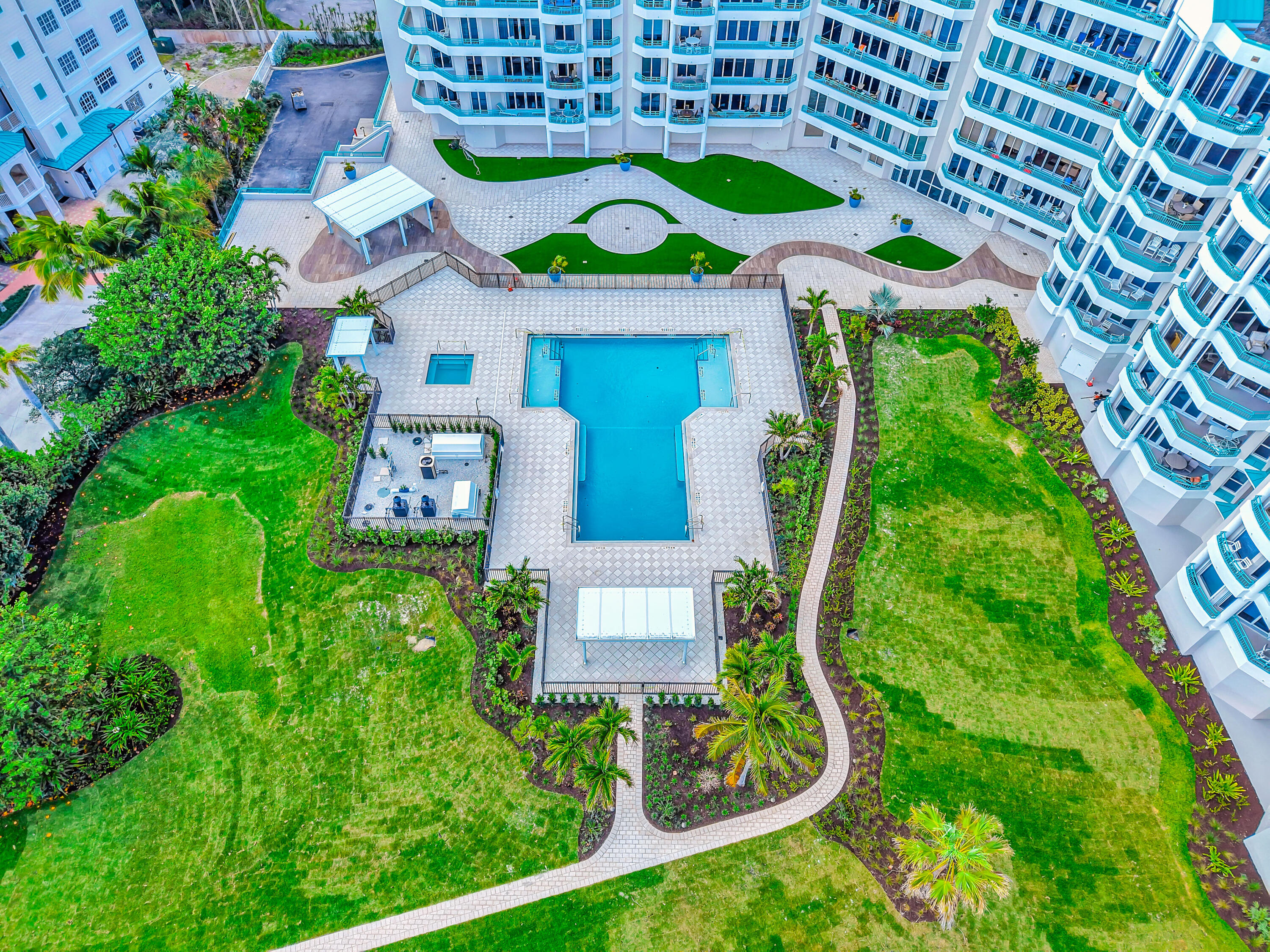 2000 Florida A1A, Unit N302 Jupiter, FL 33477 - Photo 65 of 65 DJI_20260126121945_0543_D