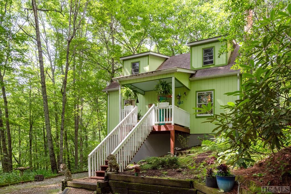 1263 Bee Tree Road Glenville, NC 28736 - Photo 31 of 34 Gallery Image 31