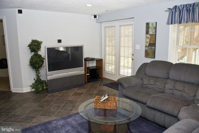 506 Roland Street Southwest Vienna, VA 22180 - Photo 12 of 14 Rec Room