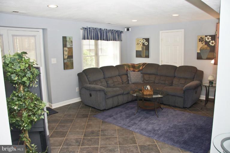 506 Roland Street Southwest Vienna, VA 22180 - Photo 13 of 14 Rec Room