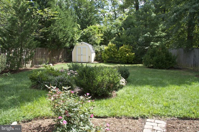 506 Roland Street Southwest Vienna, VA 22180 - Photo 14 of 14 Exterior (General)