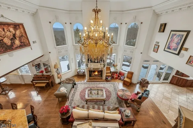 $2,200,000 | 5 Summit Terrace North, Kinnelon, NJ 07405