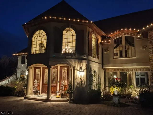 $2,200,000 | 5 Summit Terrace North, Kinnelon, NJ 07405