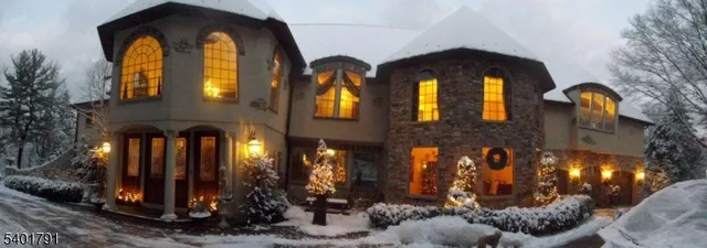 $2,200,000 | 5 Summit Terrace North, Kinnelon, NJ 07405