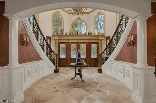 $2,200,000 | 5 Summit Terrace North, Kinnelon, NJ 07405