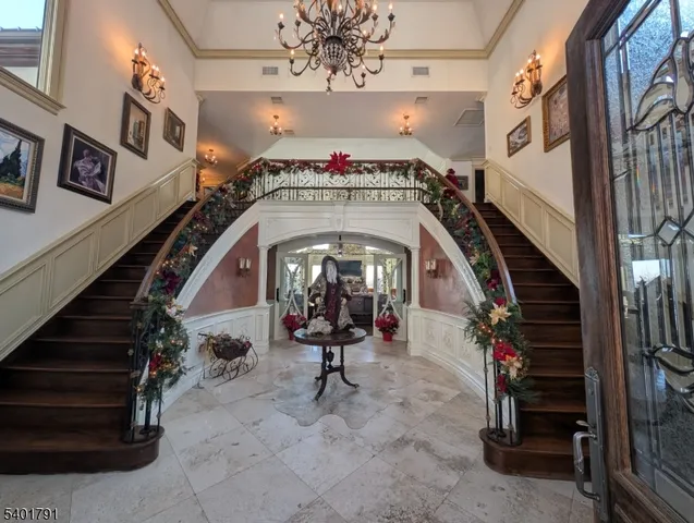 $2,200,000 | 5 Summit Terrace North, Kinnelon, NJ 07405