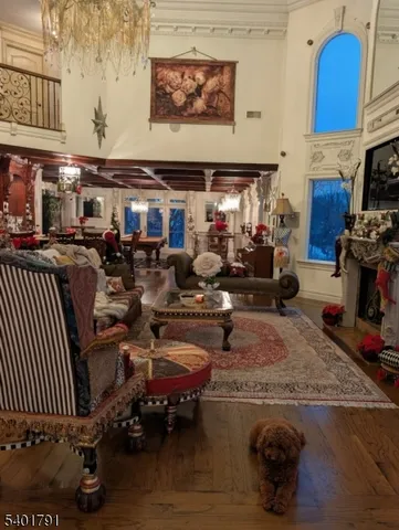 $2,200,000 | 5 Summit Terrace North, Kinnelon, NJ 07405