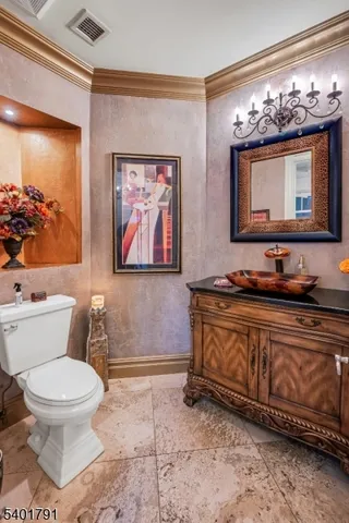 $2,200,000 | 5 Summit Terrace North, Kinnelon, NJ 07405