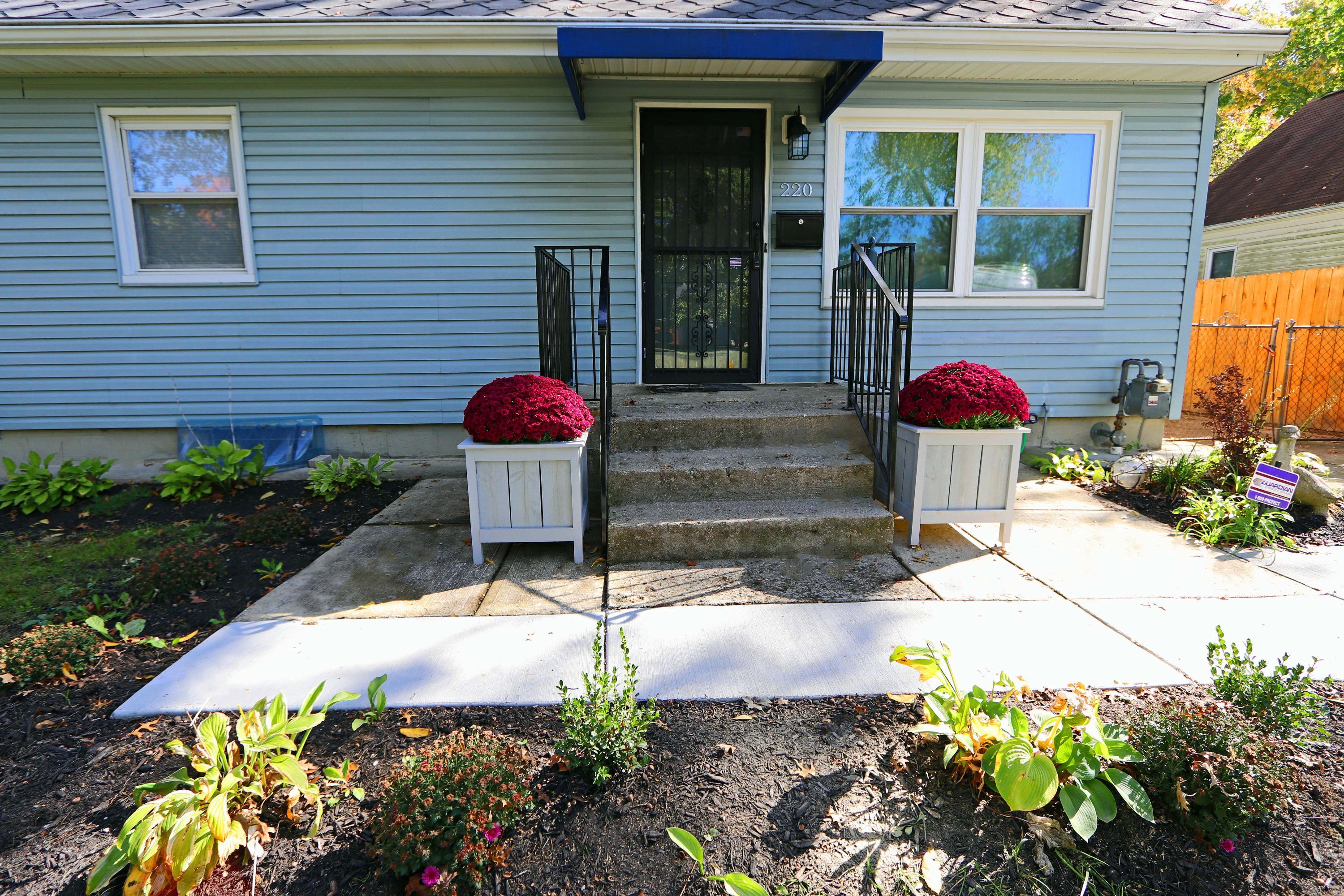 220 North Gould Road Columbus, OH 43209 - Photo 4 of 53 Gallery Image 4